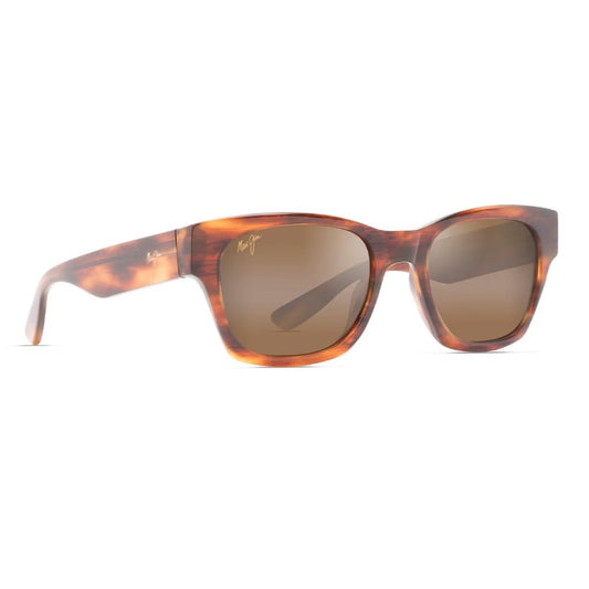 MAUI JIM - VALLEY ISLE - H780 - 10 - PARIS LUNETIER