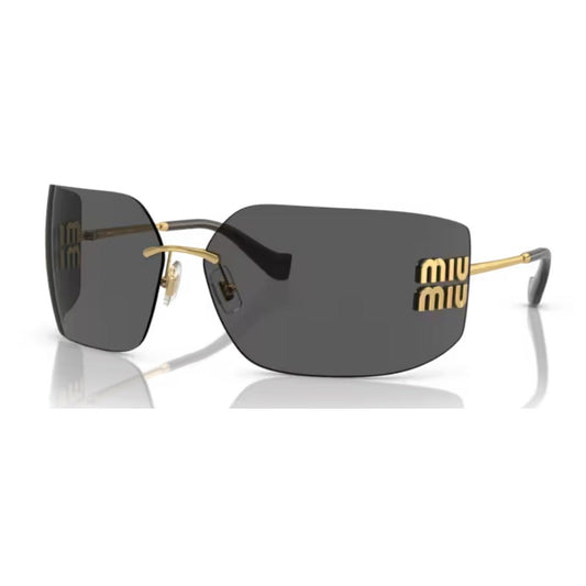 MIU MIU Aube - MU 54YS 5AK5S0 - PARIS LUNETIER