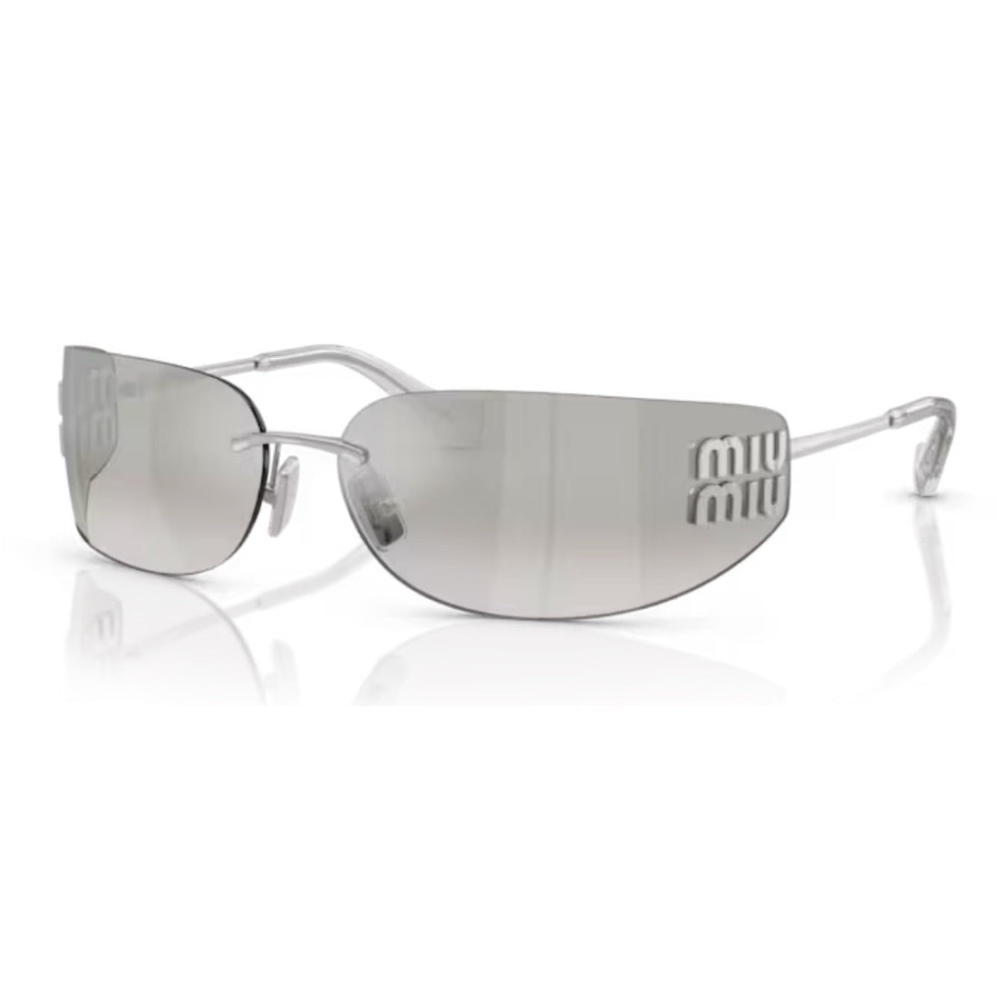 MIU MIU Aube - MU A51S 1BC10Y - PARIS LUNETIER