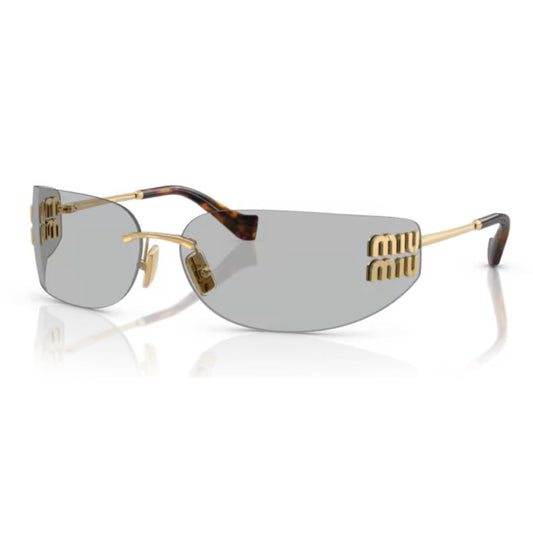 MIU MIU Aube - MU A51S 5AK50K - PARIS LUNETIER