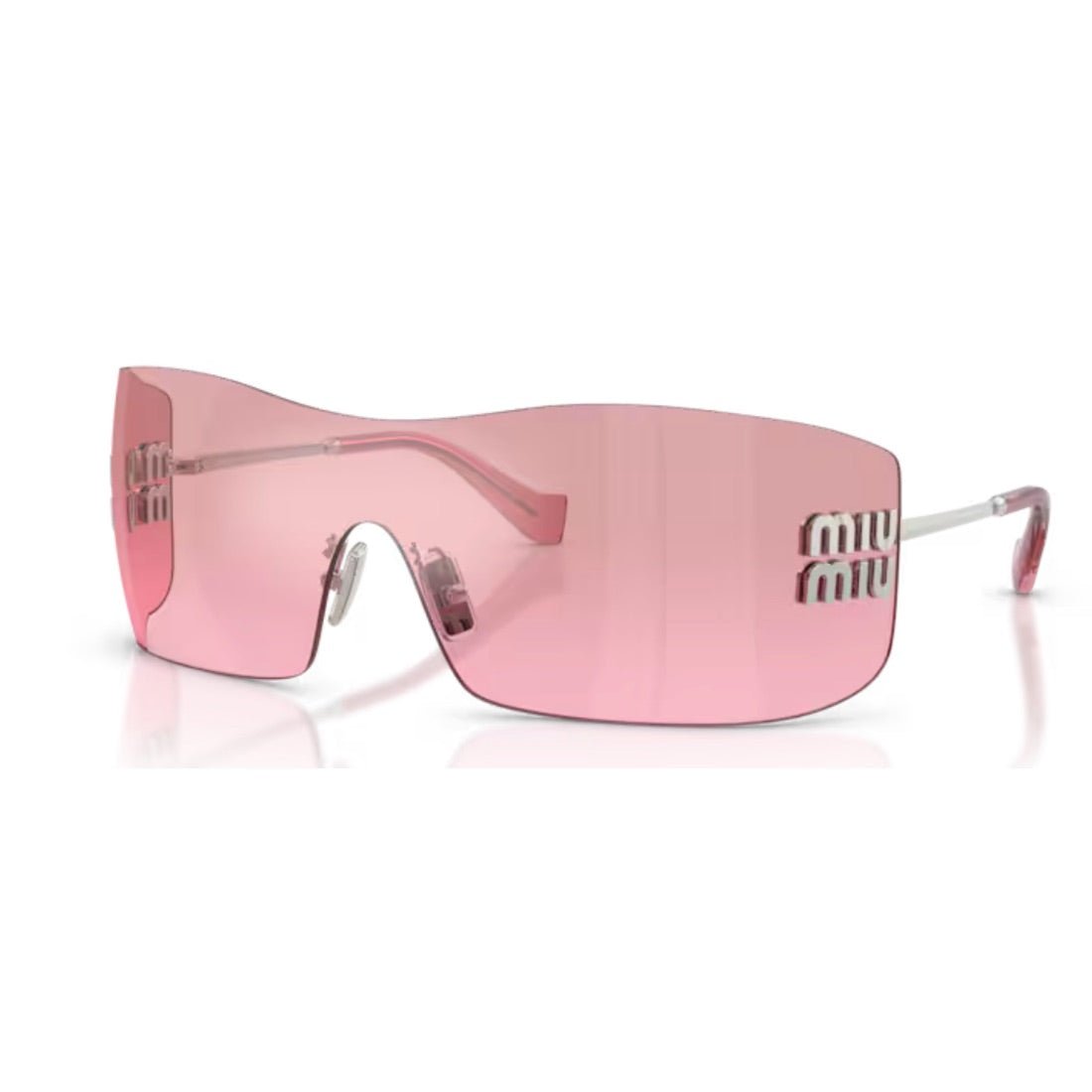 MIU MIU Aube - MU B53S 1BC70Y - PARIS LUNETIER