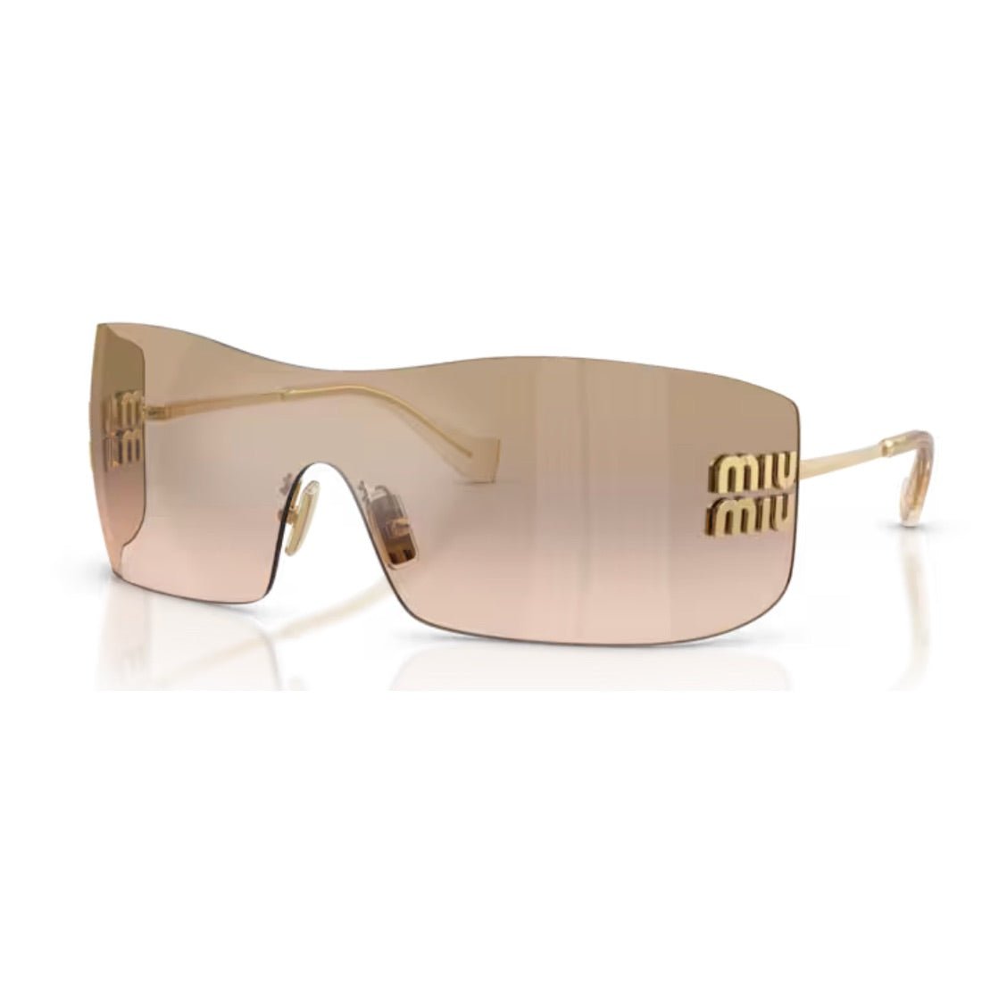 MIU MIU Aube - MU B53S 5AK20P - PARIS LUNETIER