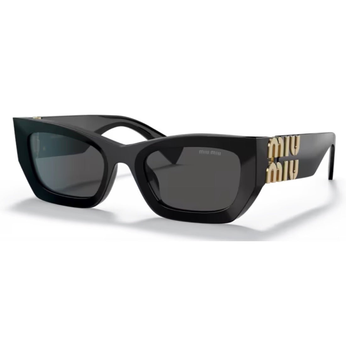 MIU MIU Glimpse - MU 09WS 1AB5S0 - PARIS LUNETIER