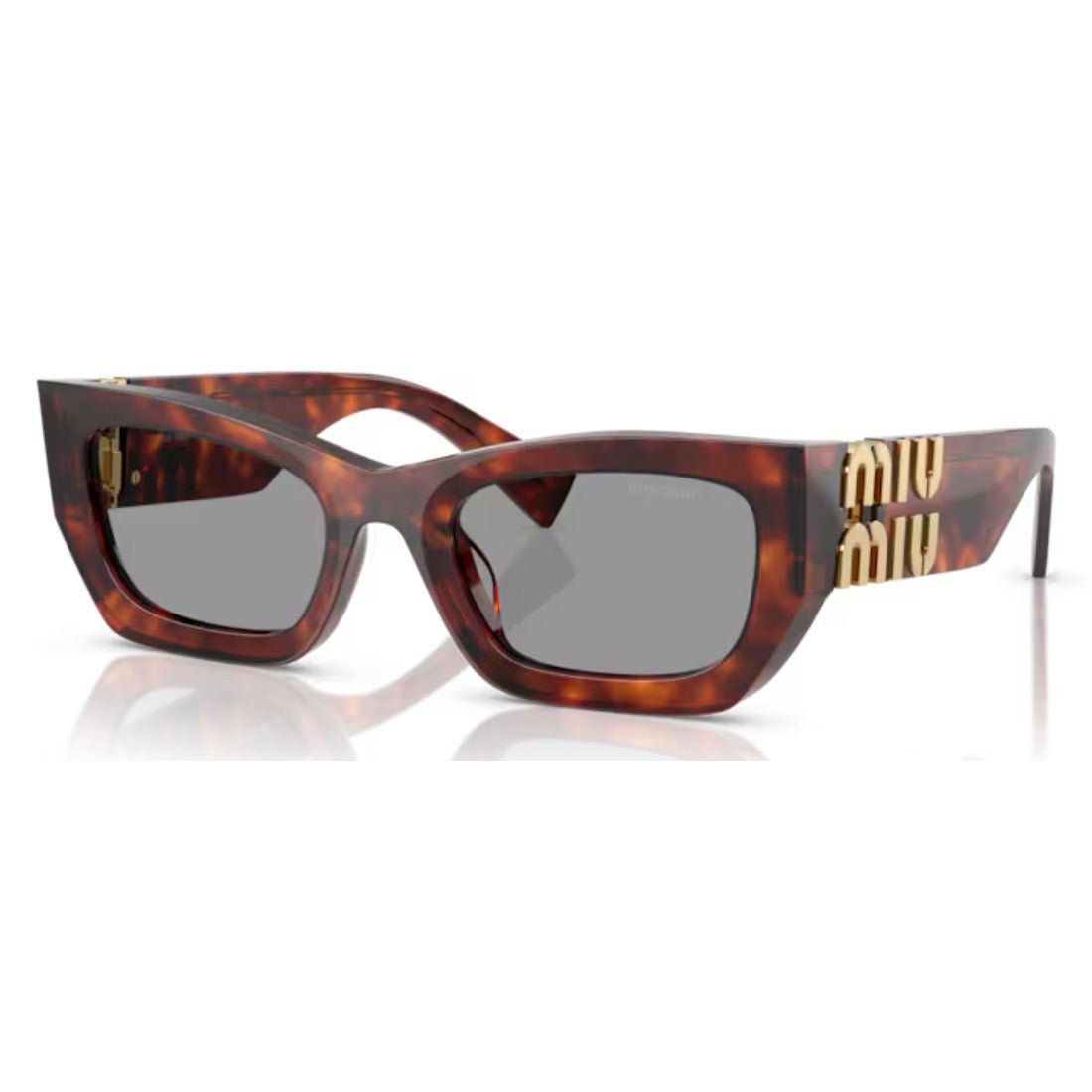 MIU MIU Glimpse - MU 09WS 21C40O - PARIS LUNETIER