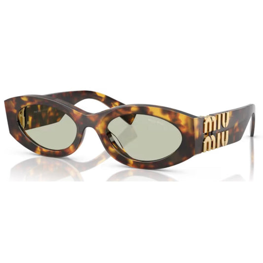MIU MIU Glimpse - MU 11WS 14L50O - PARIS LUNETIER