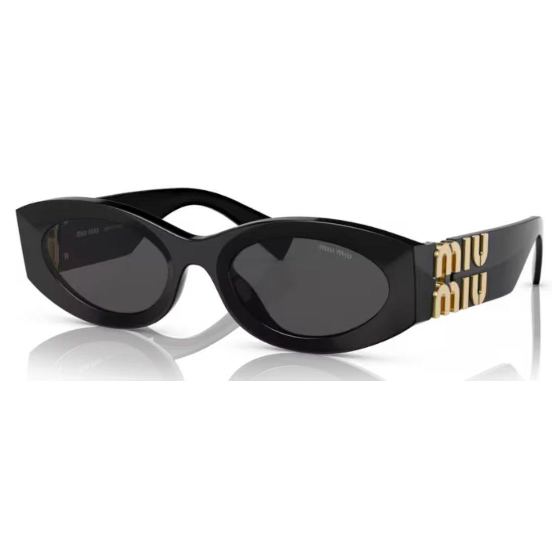 MIU MIU Glimpse - MU 11WS 1AB5S0 - PARIS LUNETIER