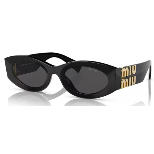 MIU MIU Glimpse - MU 11WS 1AB5S0 - PARIS LUNETIER