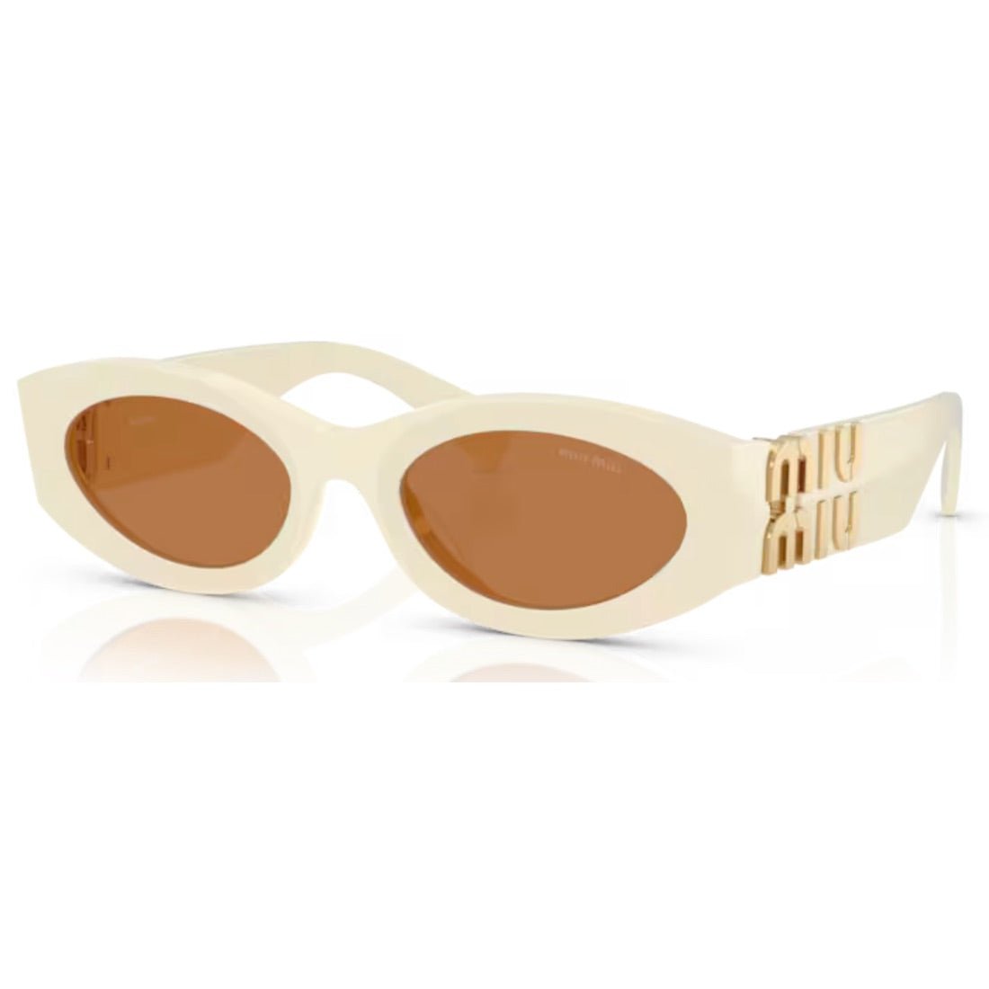 MIU MIU Glimpse - MU 11WS 21D90Q - PARIS LUNETIER