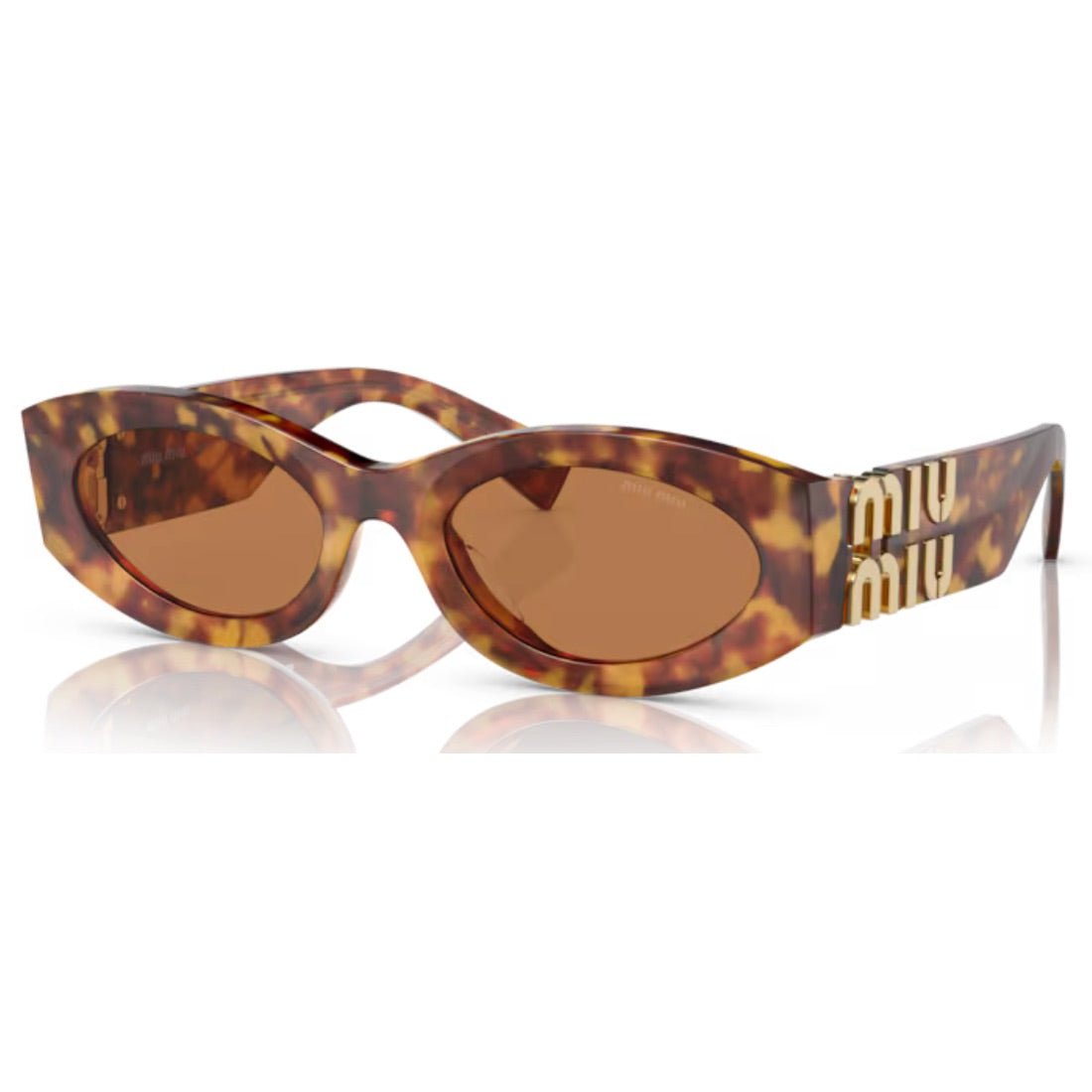 MIU MIU Glimpse - MU 11WS 4BW2Z1 - PARIS LUNETIER