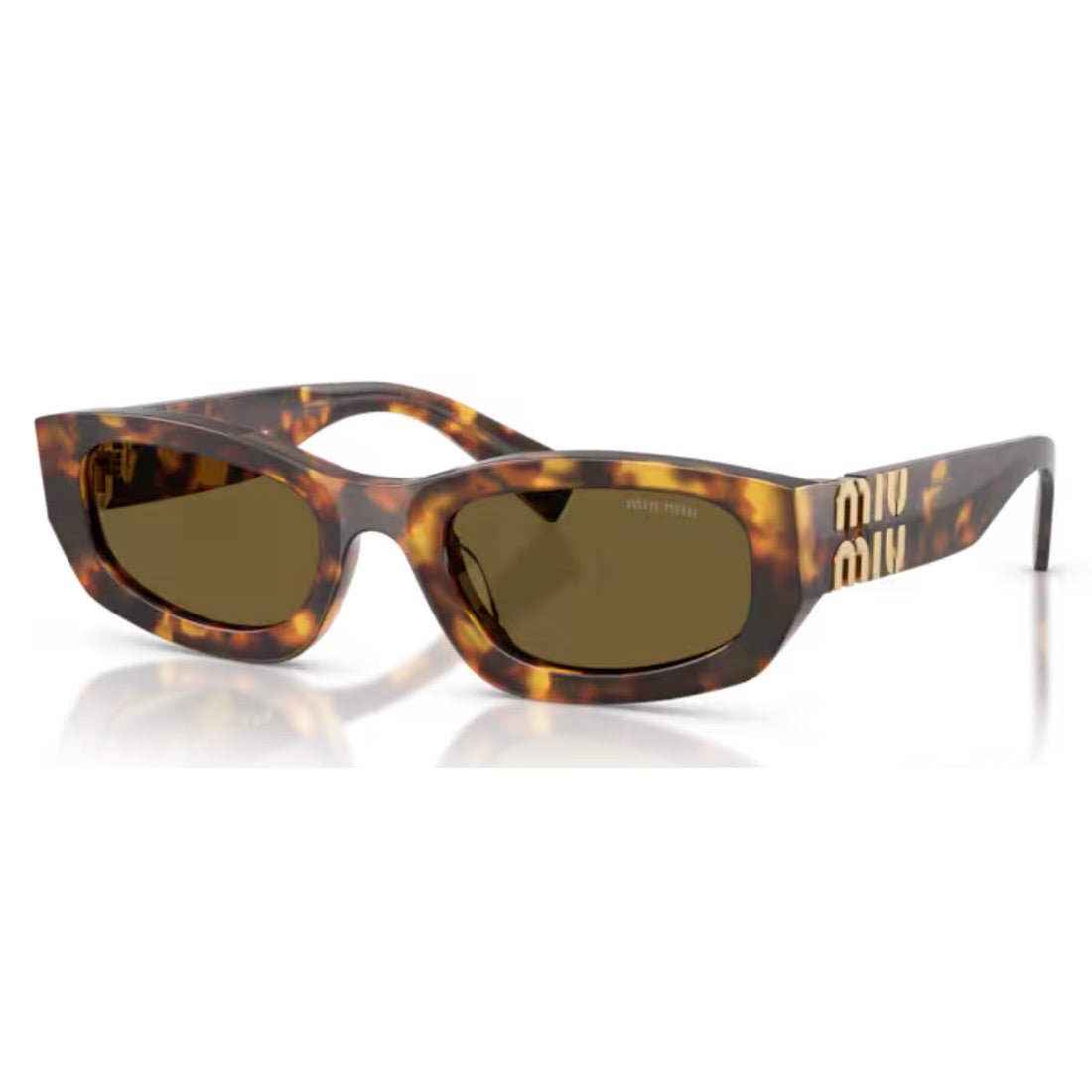 MIU MIU Glimpse - MU B04S 14L09Z - PARIS LUNETIER