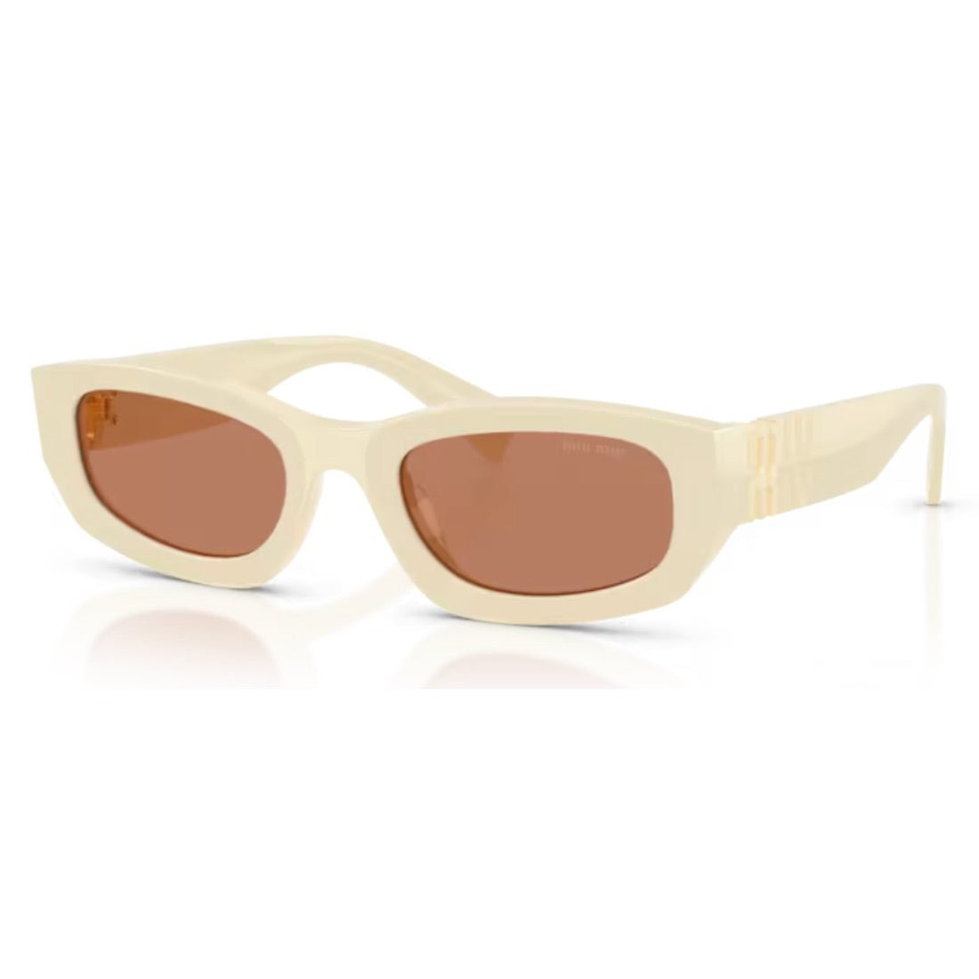 MIU MIU Glimpse - MU B04S 21D90Q - PARIS LUNETIER