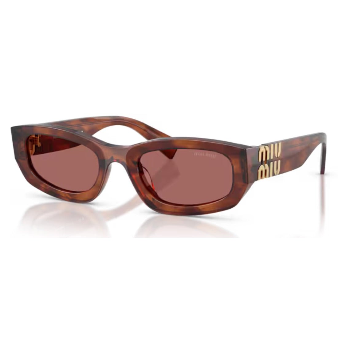 MIU MIU Glimpse - MU B04S 26E80B - PARIS LUNETIER