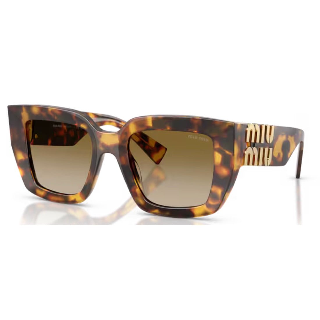 MIU MIU Glimpse - MU B05S 14L20U - PARIS LUNETIER