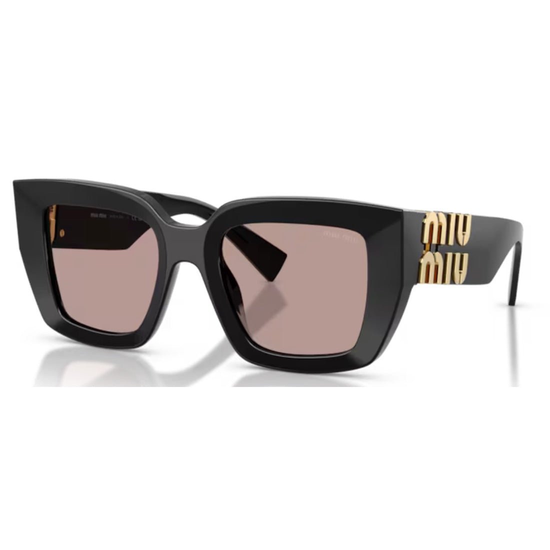 MIU MIU Glimpse - MU B05S 16K20I - PARIS LUNETIER