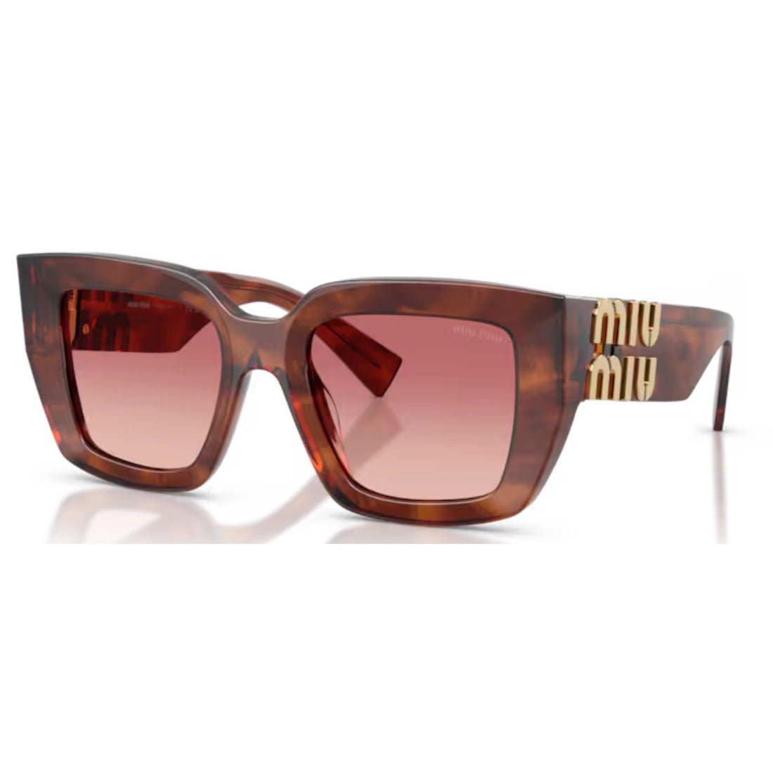 MIU MIU Glimpse - MU B05S 26E50U - PARIS LUNETIER