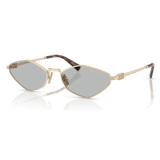 MIU MIU Logo - MU 56ZS ZVN50K - PARIS LUNETIER