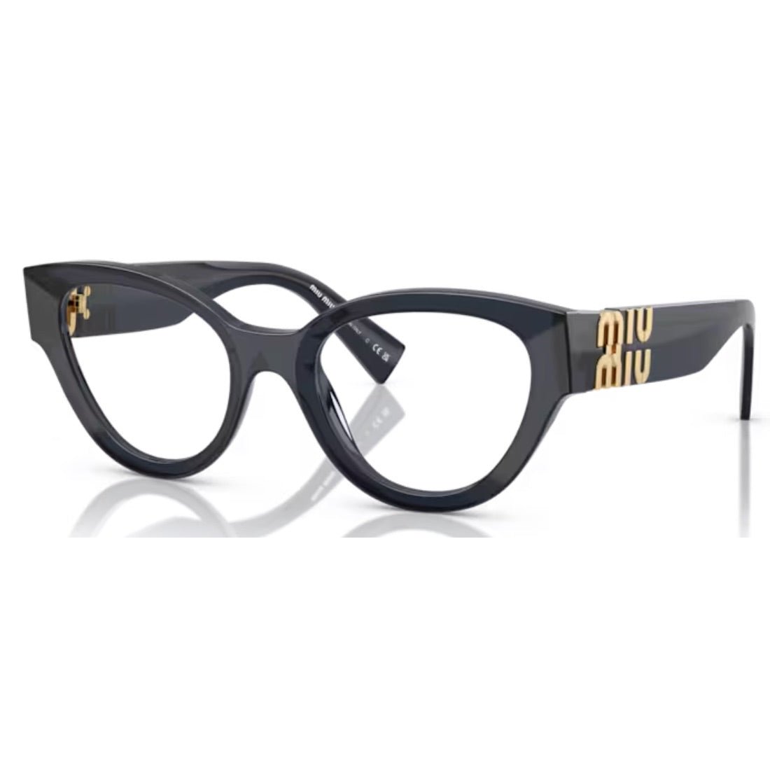MIU MIU - MU 01VV 08Q1O1 - PARIS LUNETIER