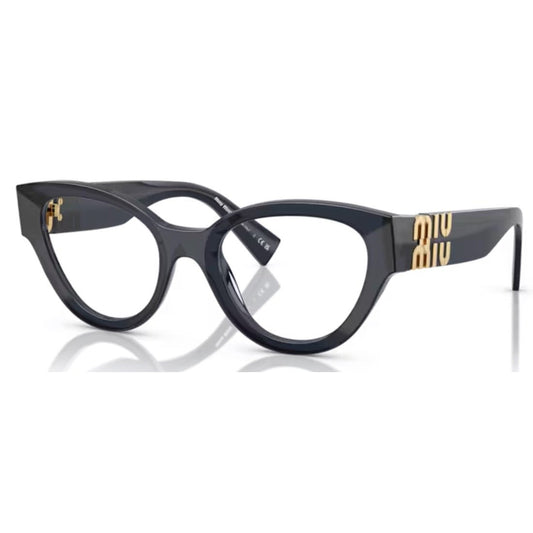 MIU MIU - MU 01VV 08Q1O1 - PARIS LUNETIER