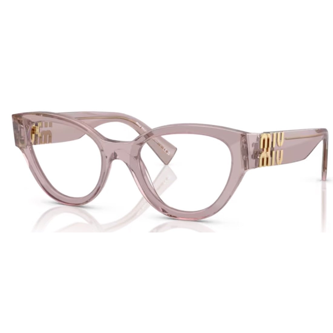 MIU MIU - MU 01VV 12W1O1 - PARIS LUNETIER