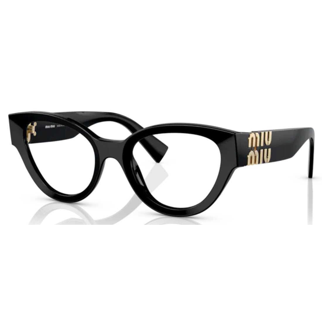 MIU MIU - MU 01VV 1AB1O1 - PARIS LUNETIER