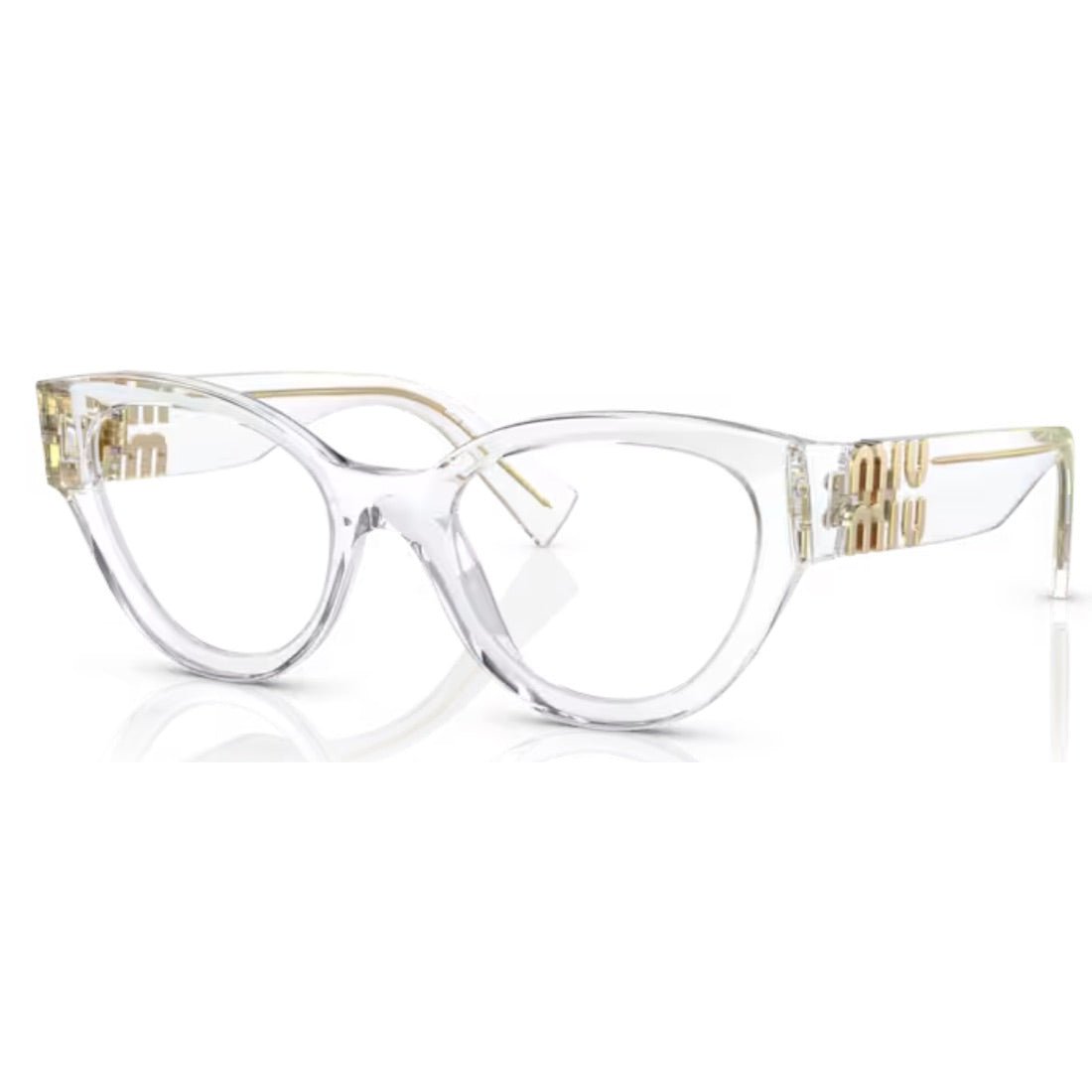 MIU MIU - MU 01VV 2AZ1O1 - PARIS LUNETIER