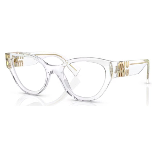 MIU MIU - MU 01VV 2AZ1O1 - PARIS LUNETIER