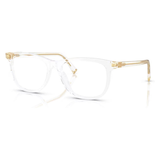 MIU MIU - MU 01WV 15Z1O1 - PARIS LUNETIER