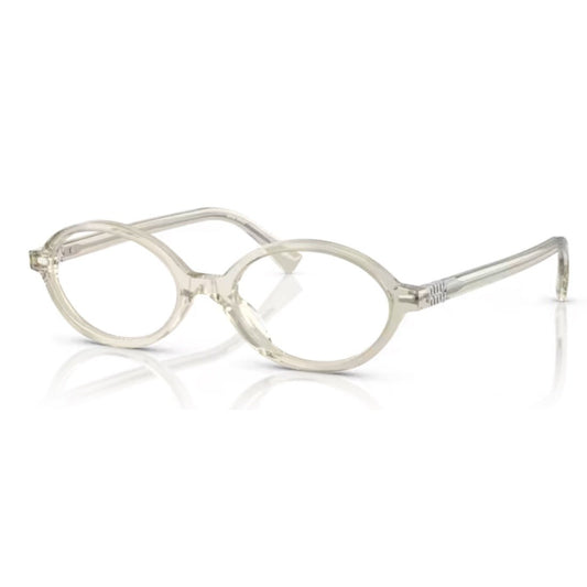 MIU MIU - MU 01XV 12U1O1 - PARIS LUNETIER