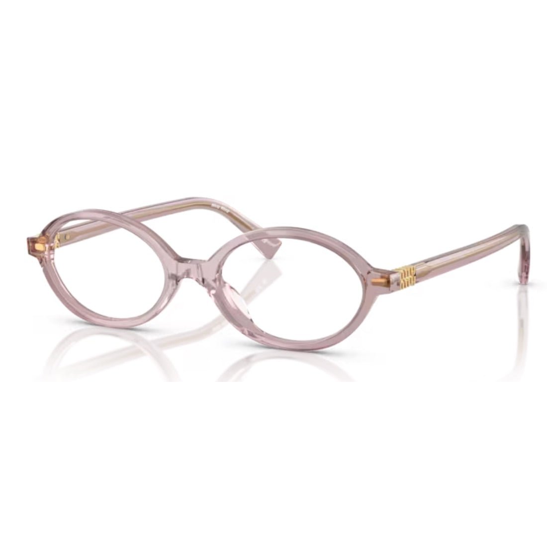 MIU MIU - MU 01XV 12W1O1 - PARIS LUNETIER