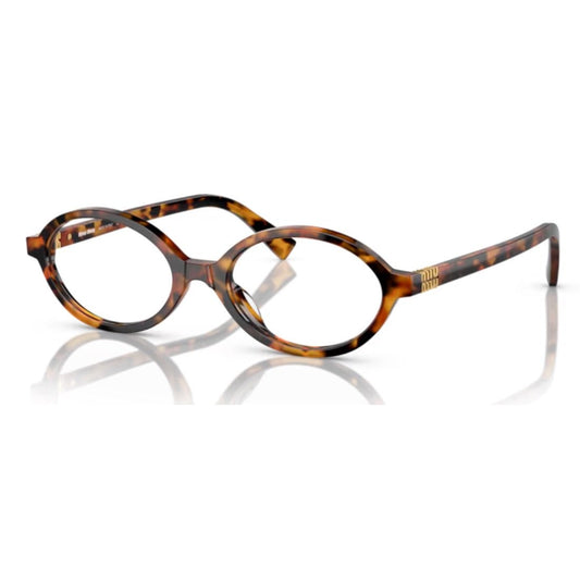 MIU MIU - MU 01XV 19P1O1 - PARIS LUNETIER