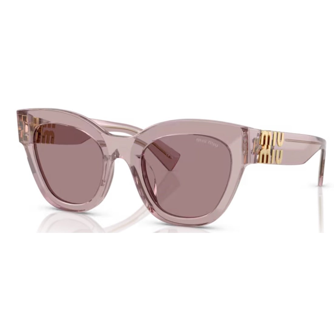 MIU MIU - MU 01YS 12W20I - PARIS LUNETIER