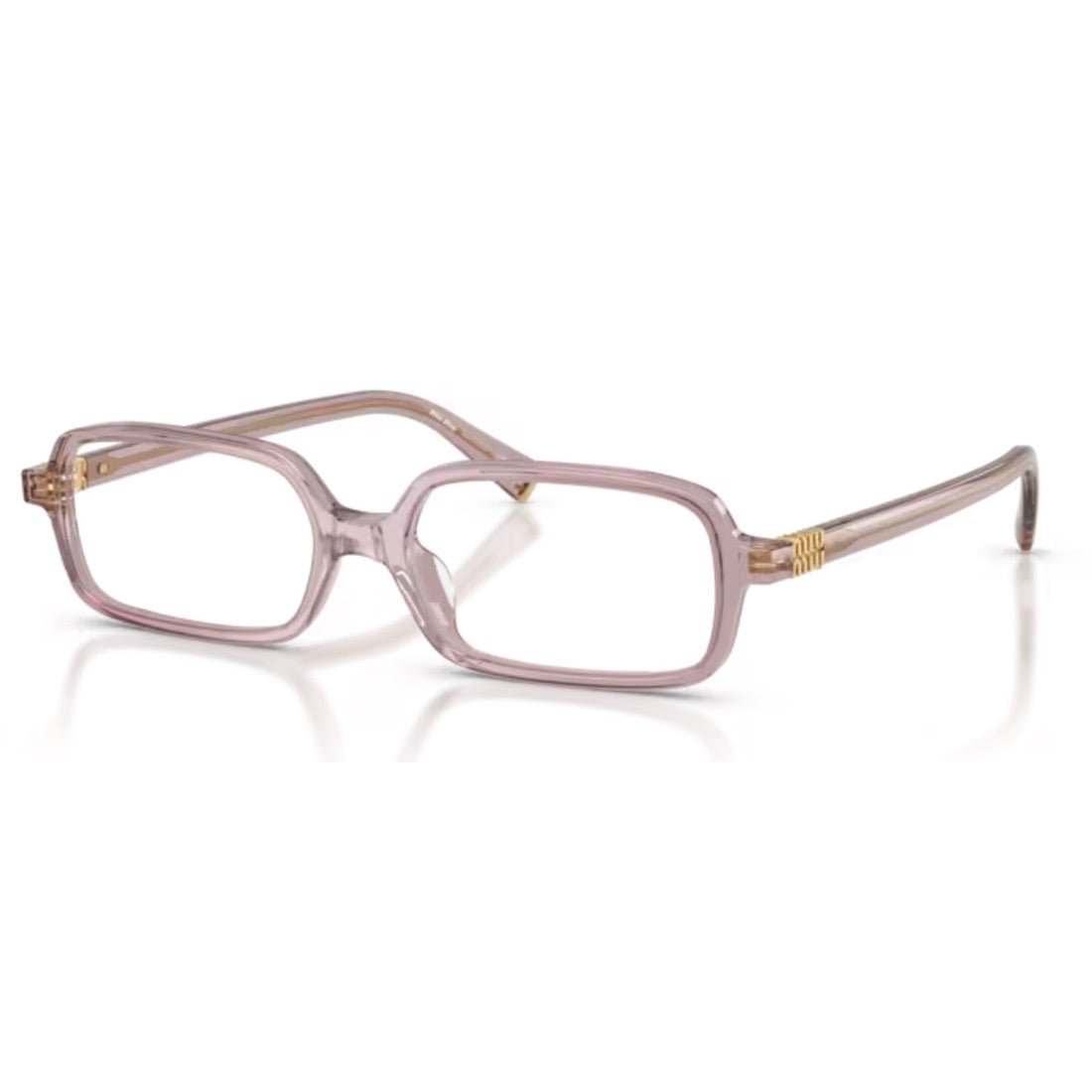 MIU MIU - MU 01YV 12W1O1 - PARIS LUNETIER