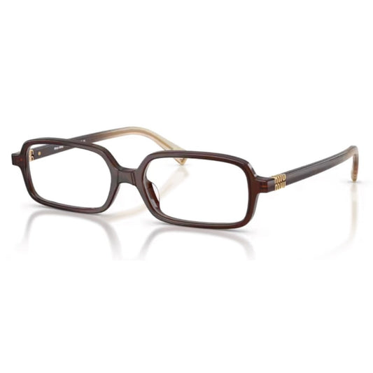 MIU MIU - MU 01YV 23H1O1 - PARIS LUNETIER