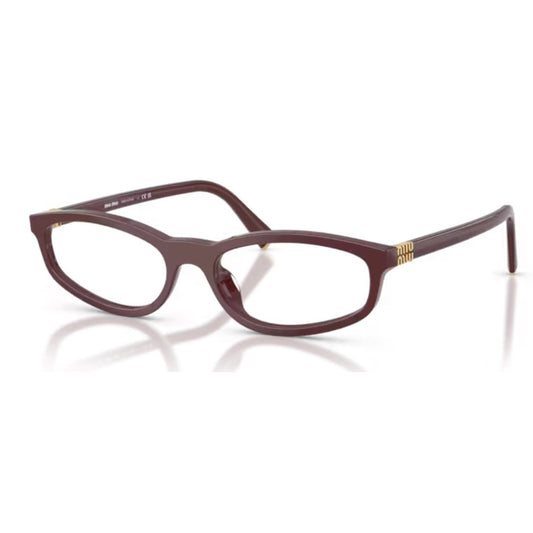 MIU MIU - MU 01ZV 26L1O1 - PARIS LUNETIER