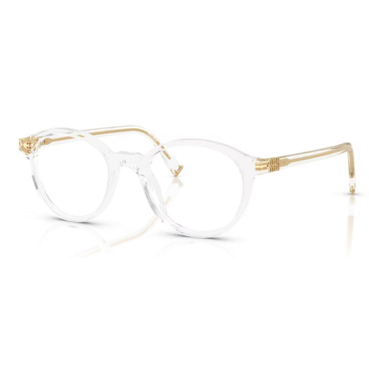 MIU MIU - MU 02WV 15Z1O1 - PARIS LUNETIER