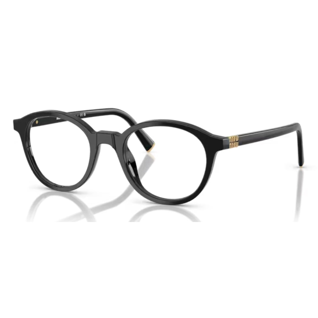 MIU MIU - MU 02WV 16K1O1 - PARIS LUNETIER