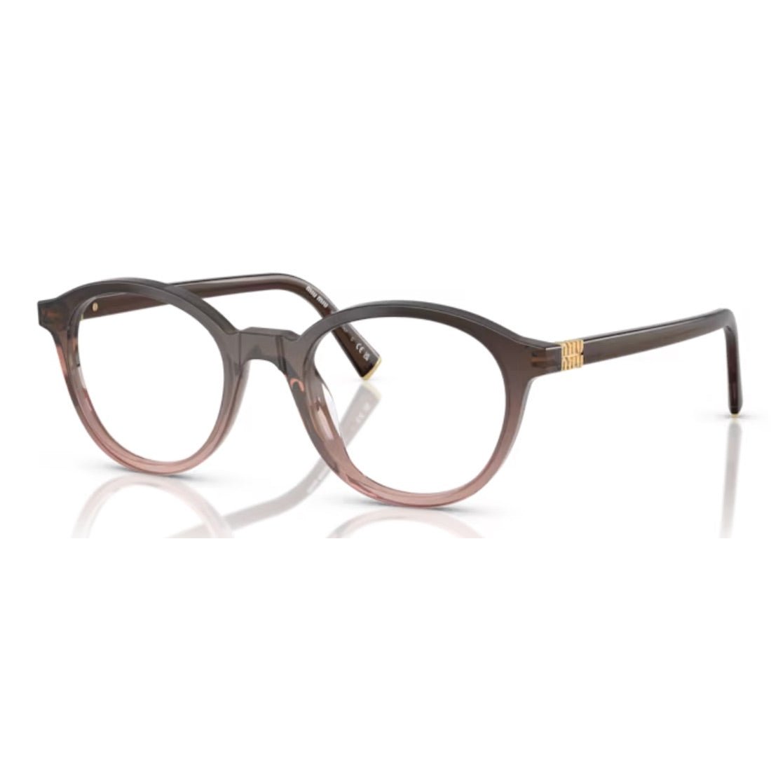 MIU MIU - MU 02WV 25C1O1 - PARIS LUNETIER