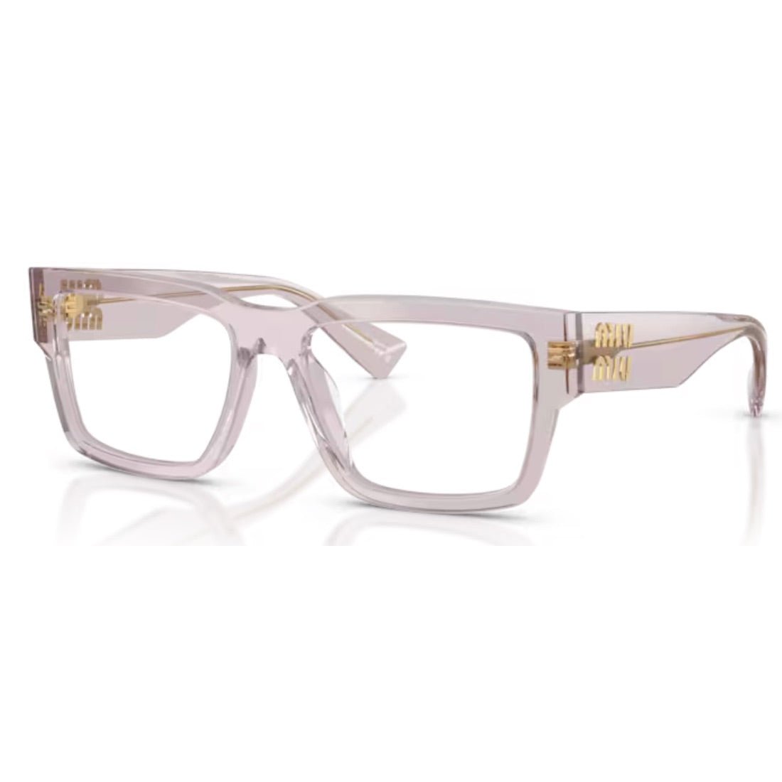 MIU MIU - MU 02XV 12W1O1 - PARIS LUNETIER
