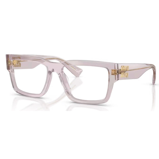 MIU MIU - MU 02XV 12W1O1 - PARIS LUNETIER