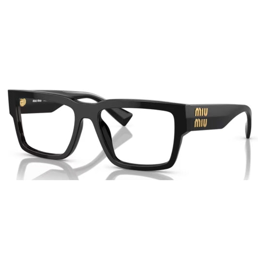 MIU MIU - MU 02XV 1AB1O1 - PARIS LUNETIER