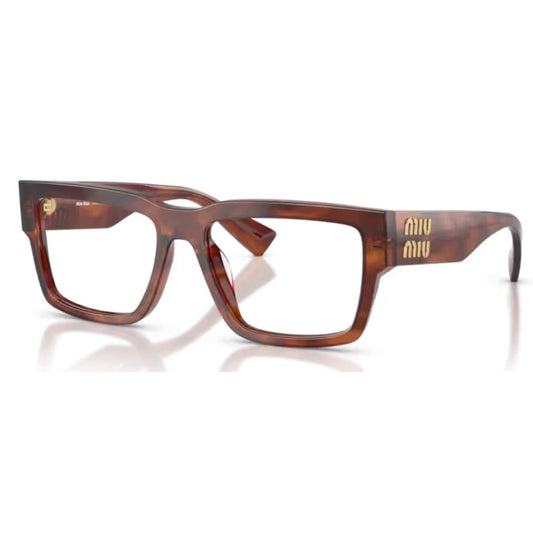 MIU MIU - MU 02XV 26E1O1 - PARIS LUNETIER