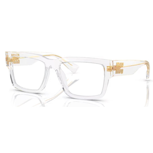 MIU MIU - MU 02XV 2AZ1O1 - PARIS LUNETIER