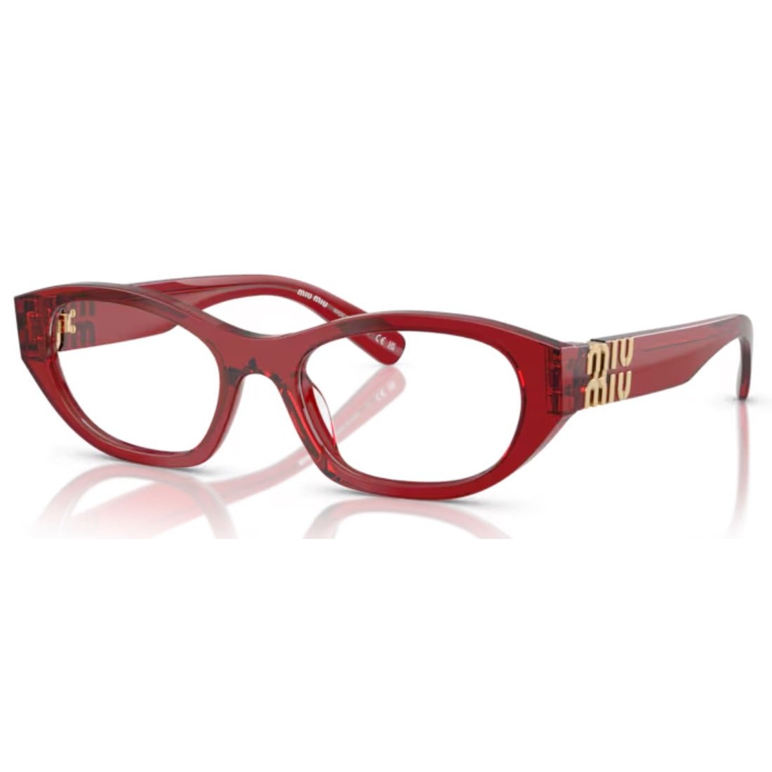 MIU MIU - MU 03WV 25M1O1 - PARIS LUNETIER