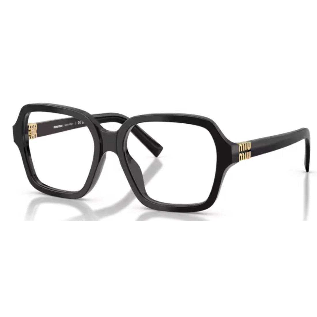 MIU MIU - MU 03YV 16K1O1 - PARIS LUNETIER