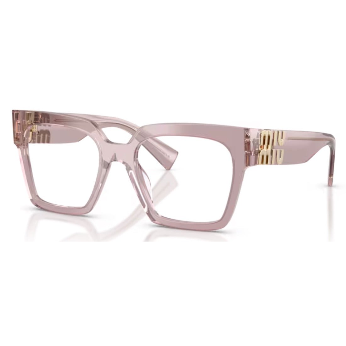 MIU MIU - MU 04UV 12W1O1 - PARIS LUNETIER