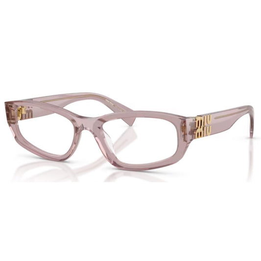 MIU MIU - MU 04YV 12W1O1 - PARIS LUNETIER