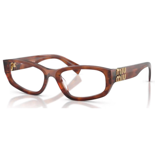 MIU MIU - MU 04YV 26E1O1 - PARIS LUNETIER