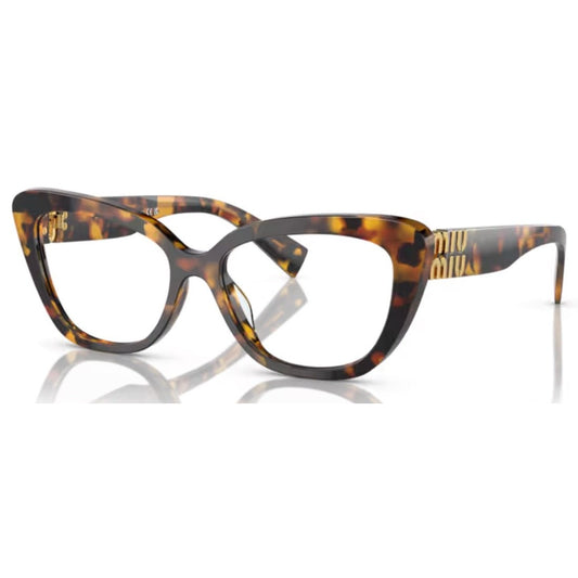 MIU MIU - MU 05VV VAU1O1 - PARIS LUNETIER