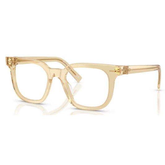 MIU MIU - MU 06XV 11T1O1 - PARIS LUNETIER