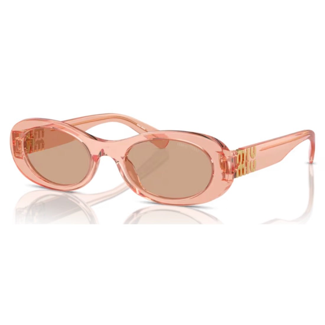 MIU MIU - MU 06ZS 13T1P1 - PARIS LUNETIER